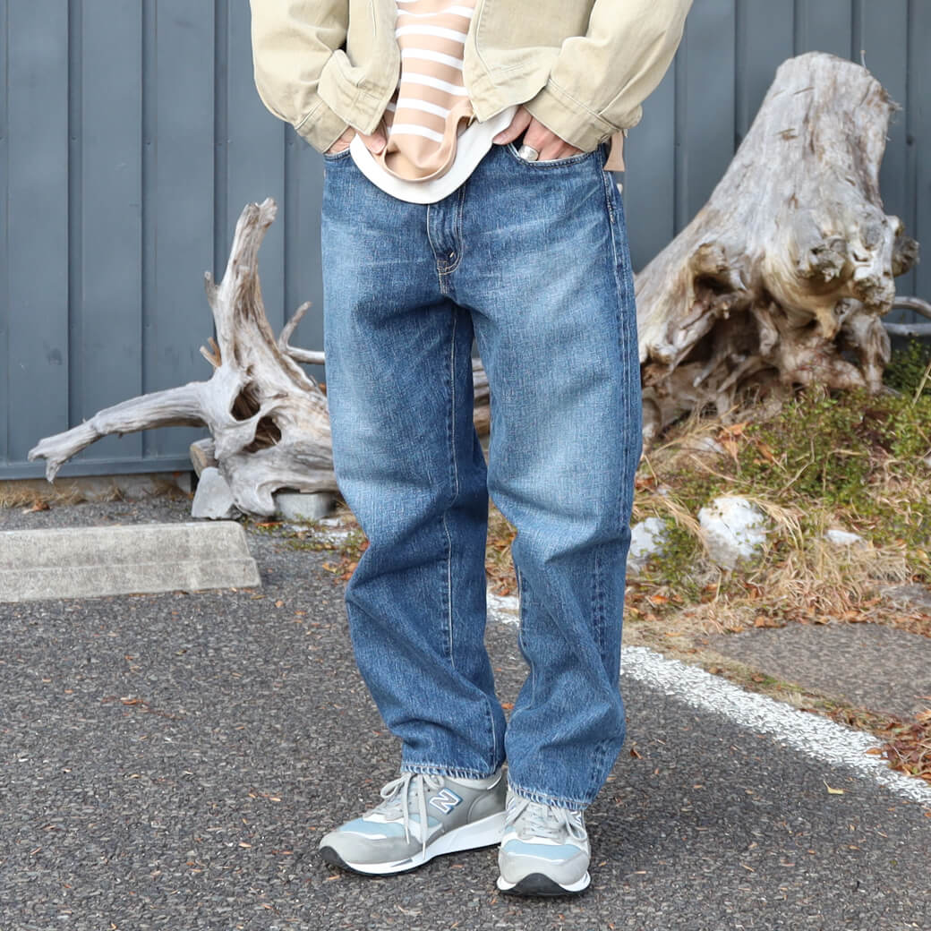 KURO クロ リサイクル コットン アンダース VW001｜BORN FREE ONLINE SHOP