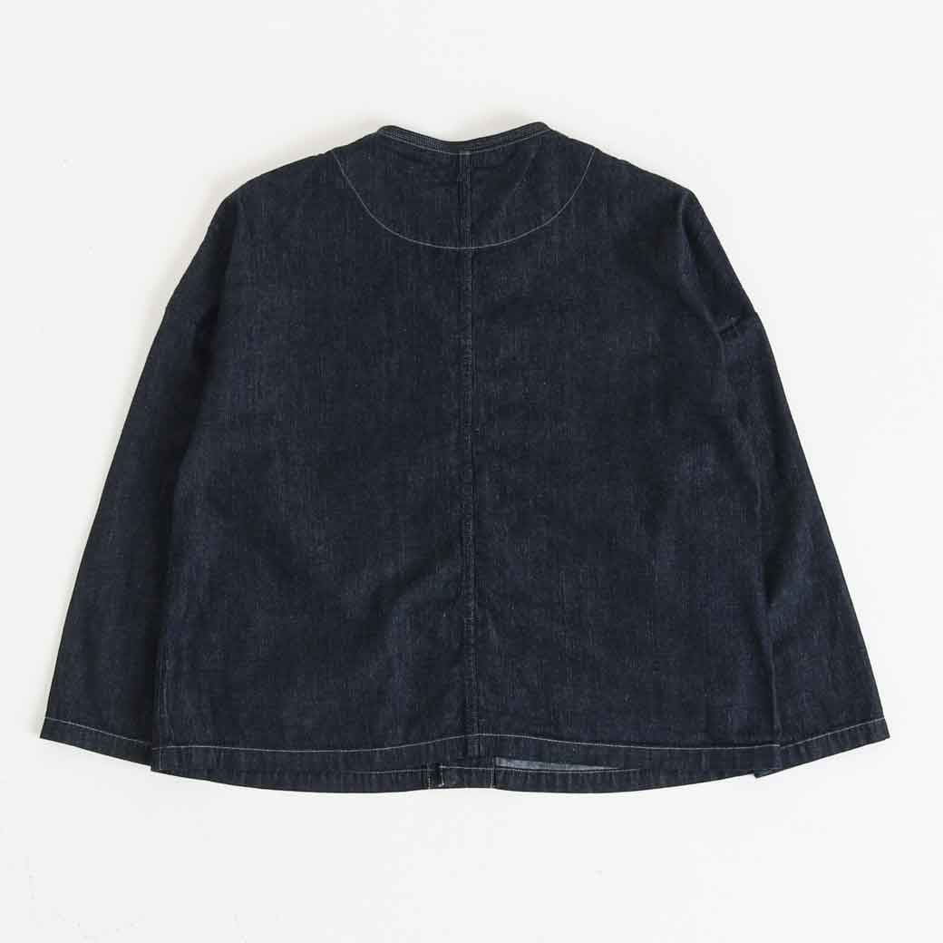 HARVESTY ハーベスティ アトリエジャケット｜BORN FREE ONLINE SHOP