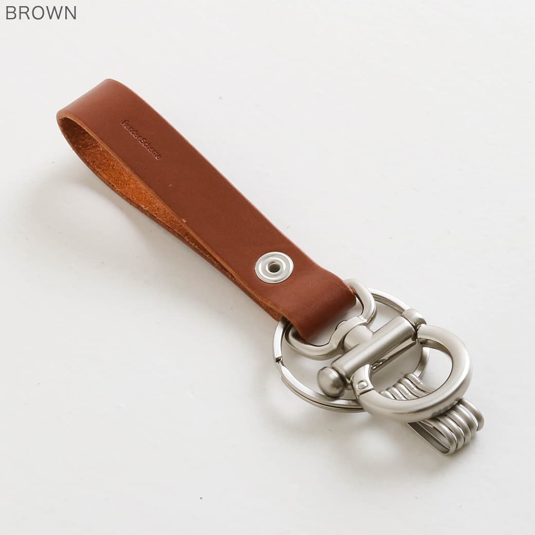 Hender Scheme エンダースキーマ キーフロック｜BORN FREE ONLINE SHOP