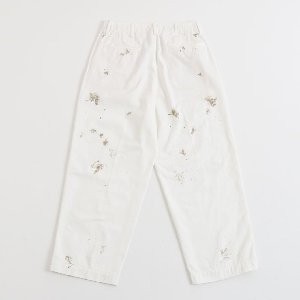 Johnbull ジョンブル チノトラウザー｜BORN FREE ONLINE SHOP