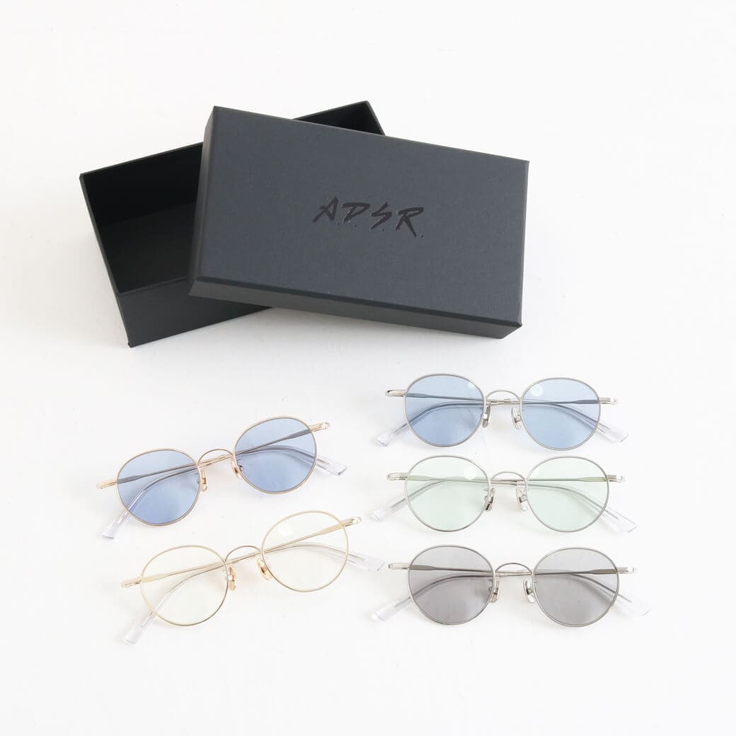 A.D.S.R. エーディーエスアール LOU ルー｜BORN FREE ONLINE SHOP