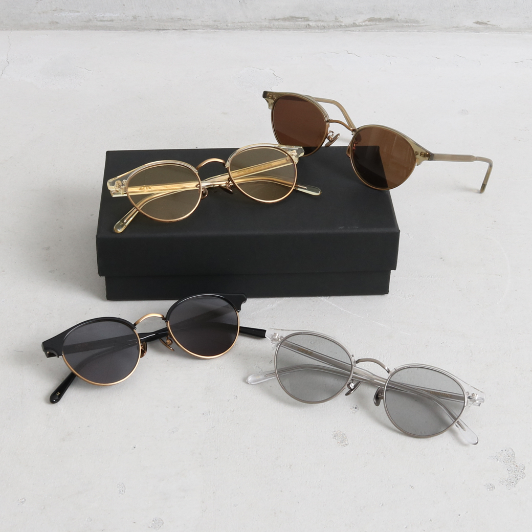 A.D.S.R. エーディーエスアール ミュート｜BORN FREE ONLINE SHOP