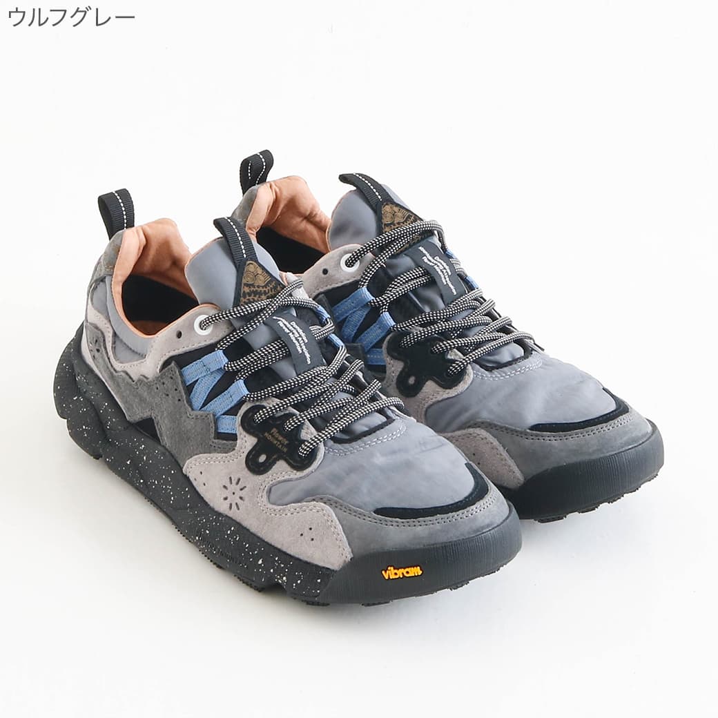 NANGA×Flower MOUNTAIN YAMANO3 ナンガ×フラワーマウンテン ヤマノ3