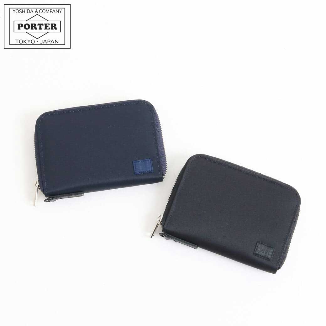 ポーター リフト ウォレット｜BORN FREE ONLINE SHOP