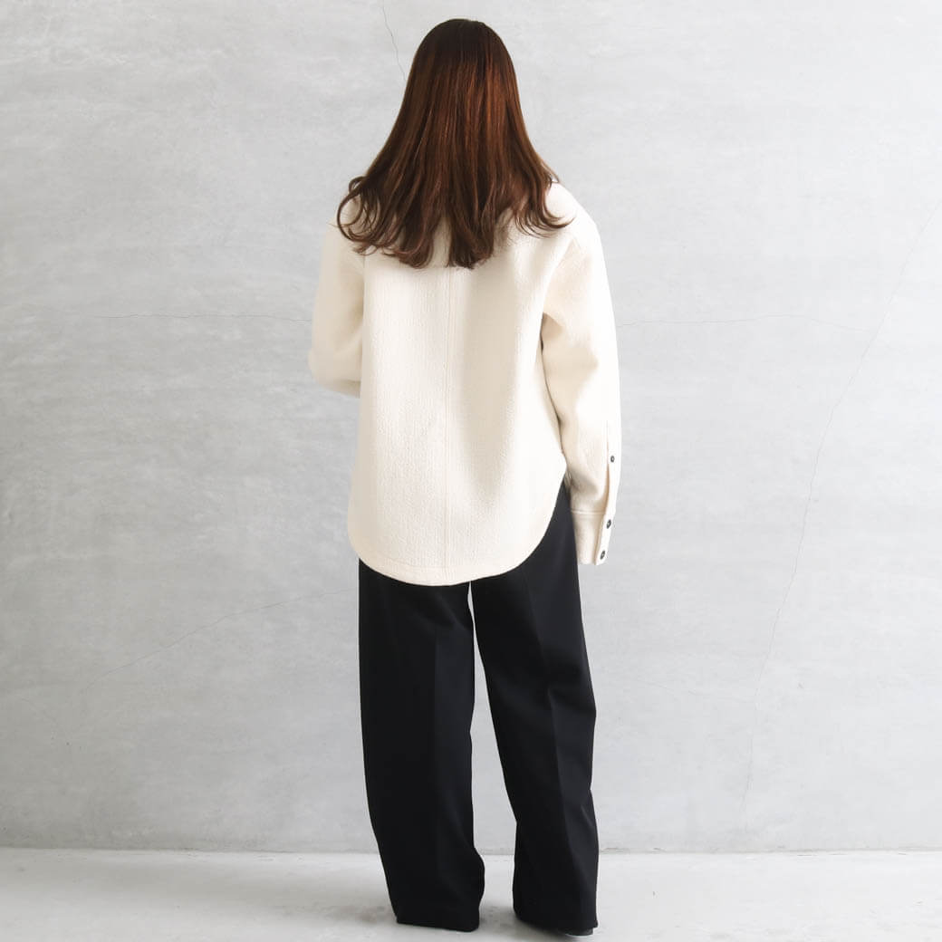 TODAYFUL トゥデイフル Heavy Wool Jacket｜BORN FREE ONLINE SHOP