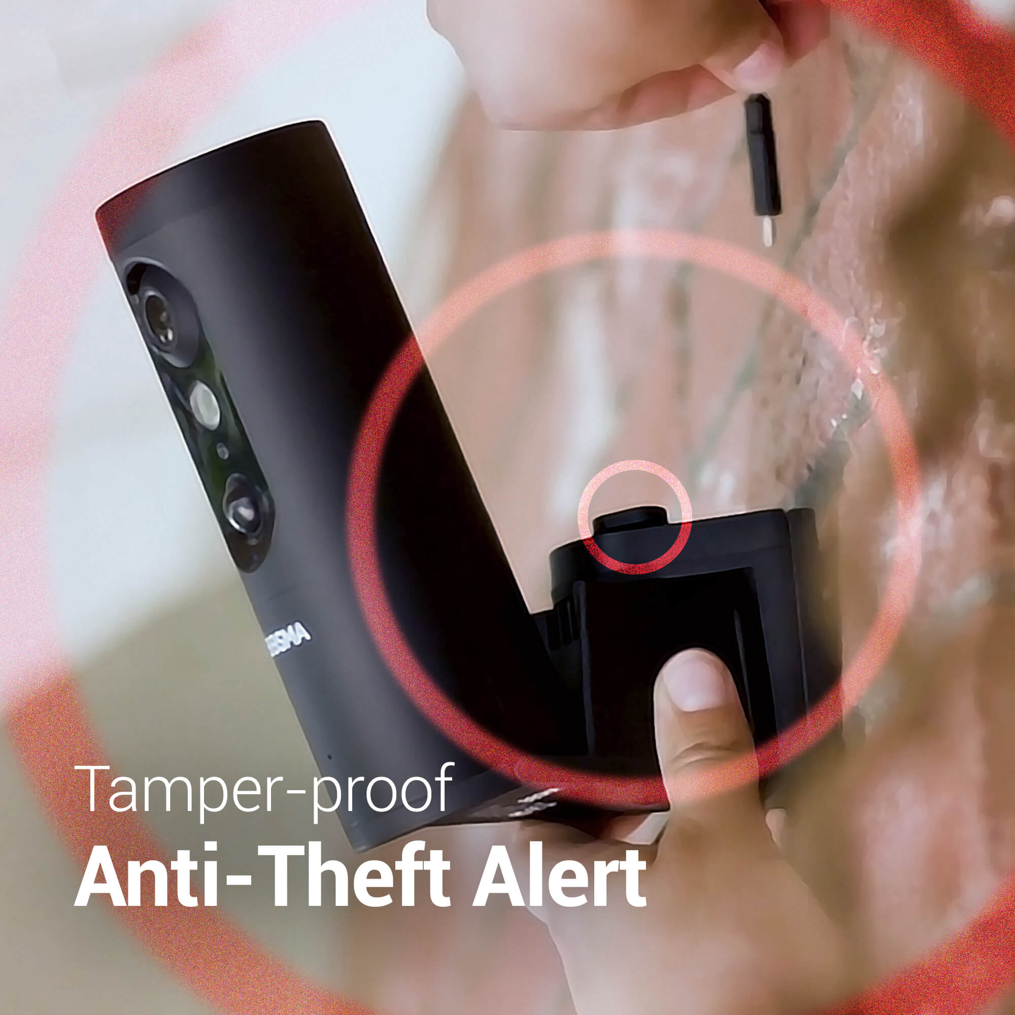 Bosma EX Series Outdoor Security Camera – Bosma