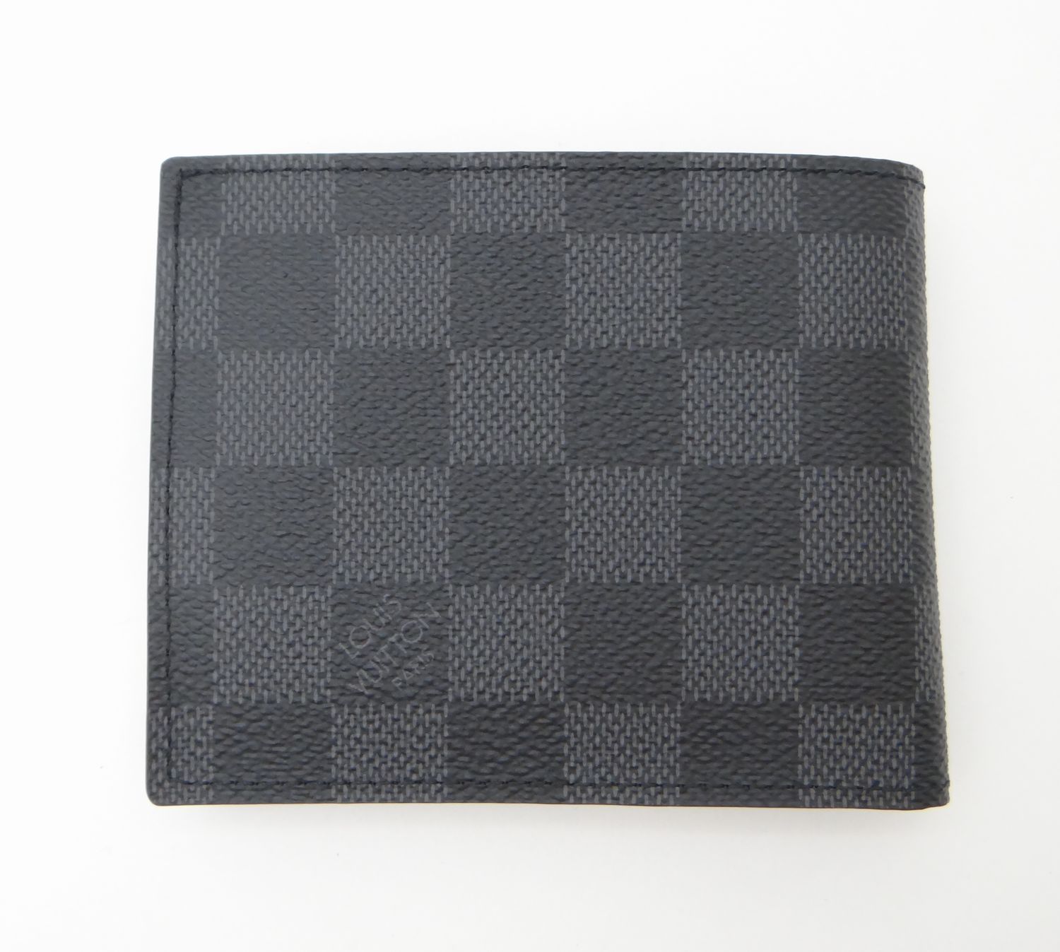 LOUIS VUITTON ルイヴィトン N63336 ダミエ・グラフィット