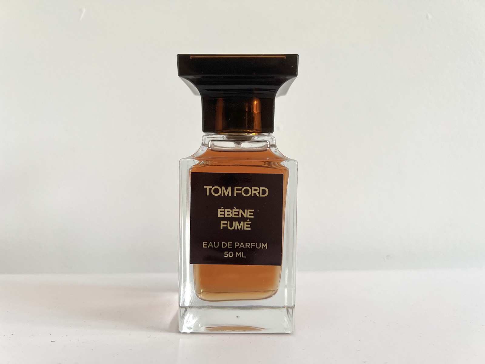 Fragrance Friday: Tom Ford Ebene Fume Is An Essential Layer Of