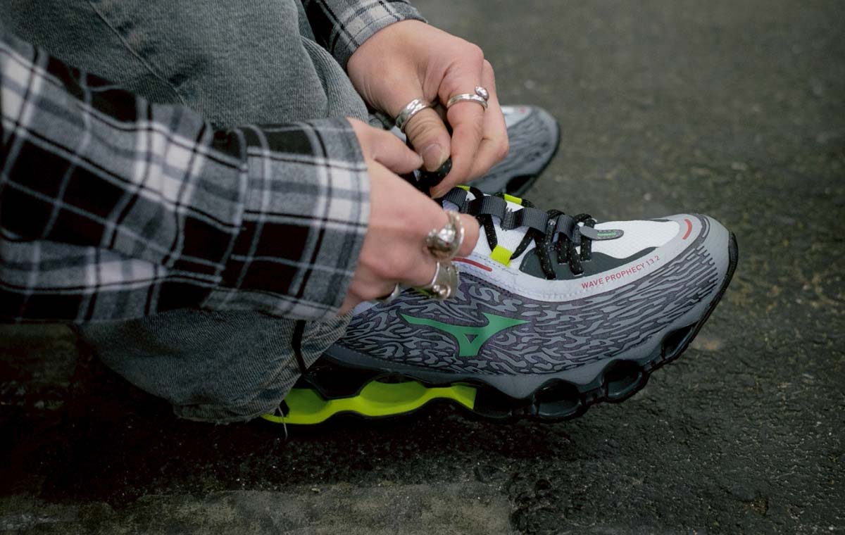 パトリック ブロンクス・オリジン PATRICK BRONX-OG ORG メンズ