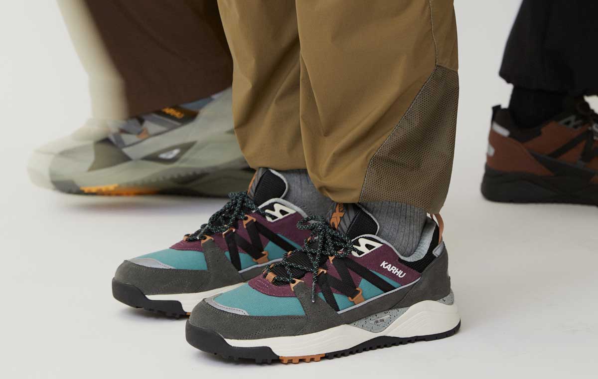 11/11発売】カルフ KARHU 