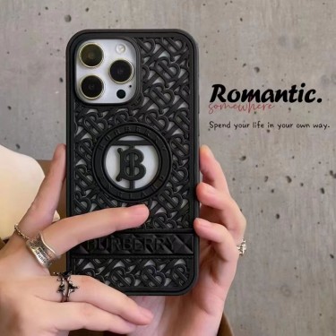 バレンシアガ ブランド iPhone13 14ケース 上質革 耐衝撃 iphone13pro