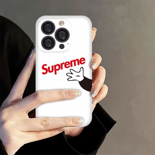 Supreme iphone Air 16 15 17 pro/15 pro maxケース おしゃれ