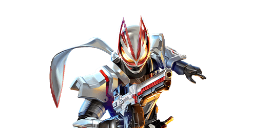 最新デッキ開発「仮面ライダーギーツデッキ」 - デッキ特集｜Battle