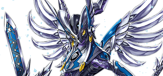 最新デッキ開発「零契約デッキ」 - デッキ特集｜Battle Spirits バトル