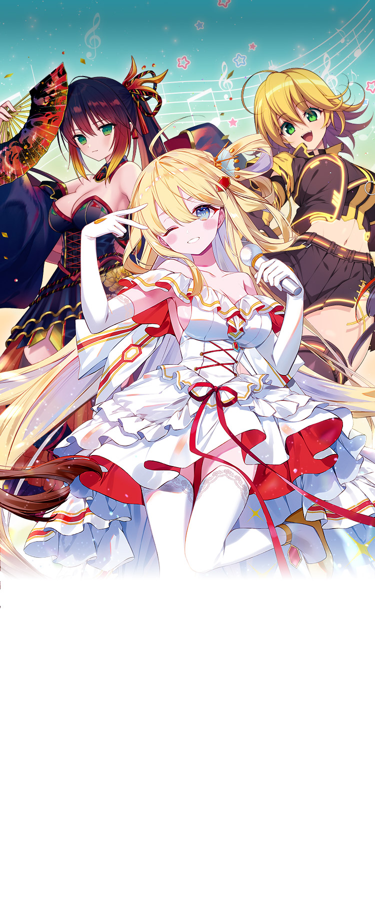 第10回ディーバ総選挙｜Battle Spirits バトルスピリッツ