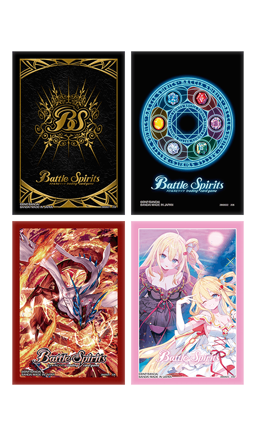 商品情報｜Battle Spirits バトルスピリッツ トレーディングカードゲーム