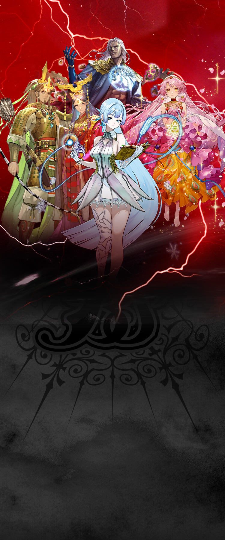 BSC47]テーマブースター REBIRTH OF LEGENDS − 商品情報｜Battle