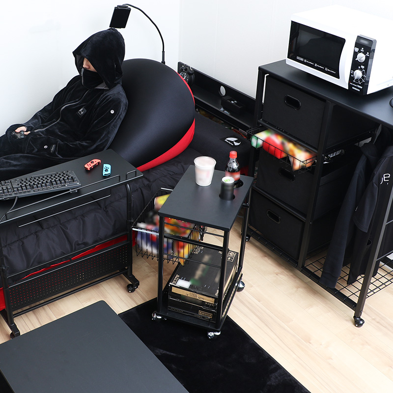 ハンガーラックテーブル BHT-830 | Bauhütte®