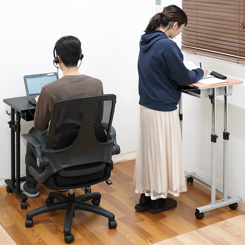 スクールスタンディングデスク BHD-600H | Bauhütte®