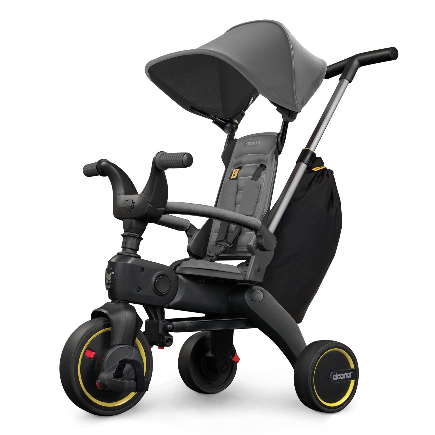 Doona Liki Trike S3 | The Baby Cubby