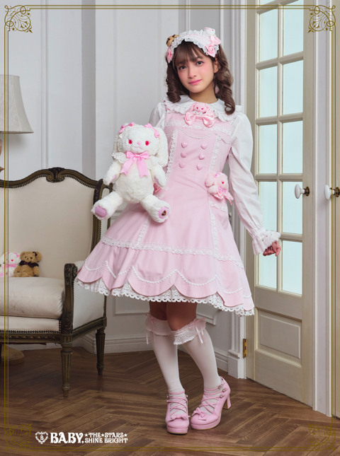 くみゃちゃんリュックミニ | BABY, THE STARS SHINE BRIGHT