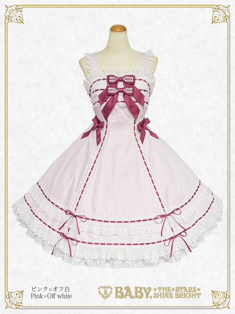 Marquiseシリーズ | BABY, THE STARS SHINE BRIGHT