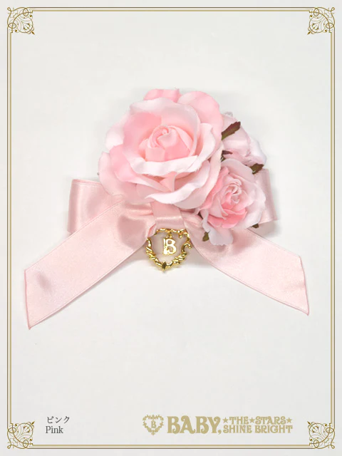 マーガレットのPetit Menuet | BABY, THE STARS SHINE BRIGHT