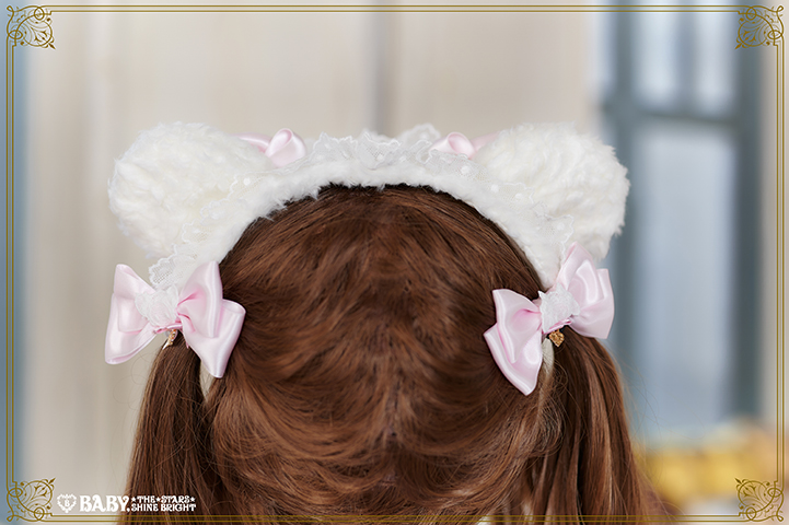 くみゃちゃんのふわふわお空でTea Party | BABY, THE STARS SHINE BRIGHT