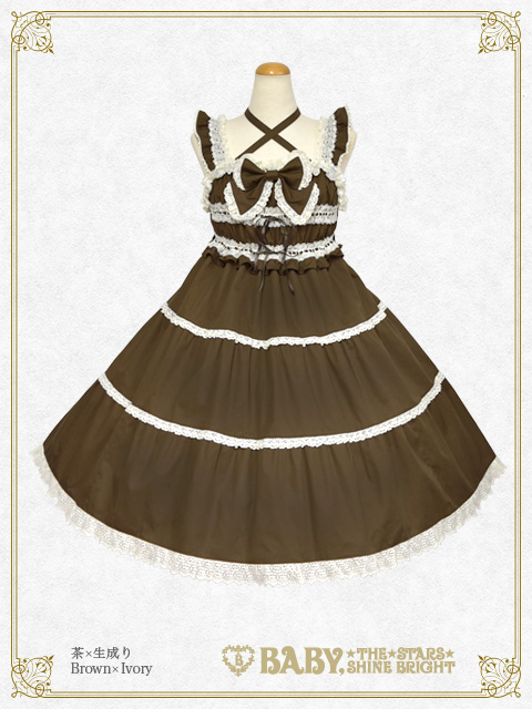 BABYクラシカル | BABY, THE STARS SHINE BRIGHT