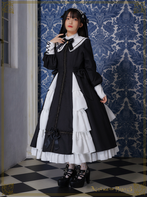 St.Valerie～大聖堂の秘密～ | BABY, THE STARS SHINE BRIGHT