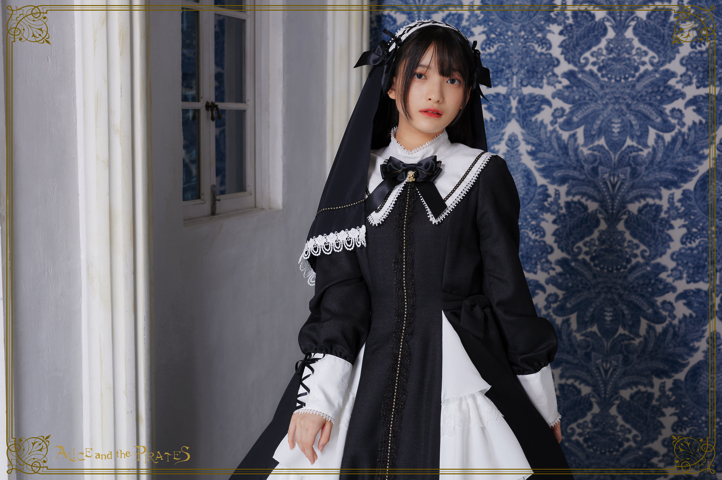 St.Valerie～大聖堂の秘密～ | BABY, THE STARS SHINE BRIGHT