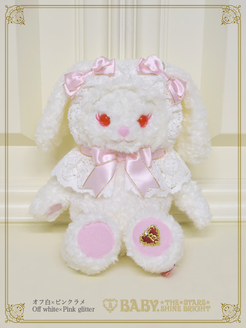 うさくみゃポシェット・リュック | BABY, THE STARS SHINE BRIGHT