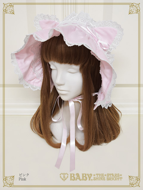 小さな子猫の魔女さん | BABY, THE STARS SHINE BRIGHT