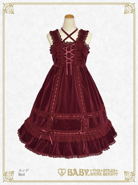 BABY別珍シリーズ | BABY, THE STARS SHINE BRIGHT