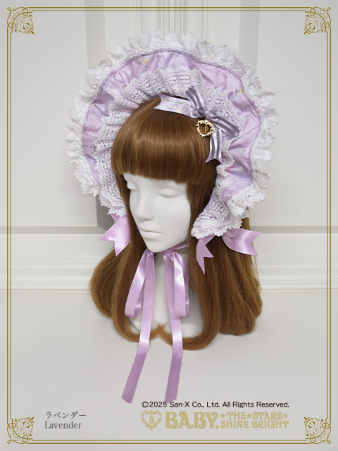 スピカと面影星座の子 | BABY, THE STARS SHINE BRIGHT