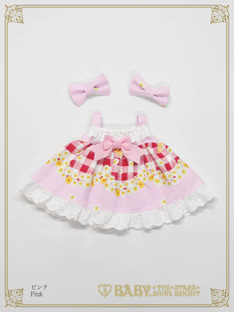 完売商品入荷のお知らせ | BABY, THE STARS SHINE BRIGHT