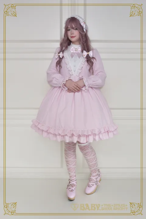 オーナメントジャガード庭園 | BABY, THE STARS SHINE BRIGHT