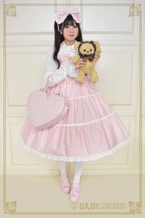 BABYクラシカルシリーズ | BABY, THE STARS SHINE BRIGHT