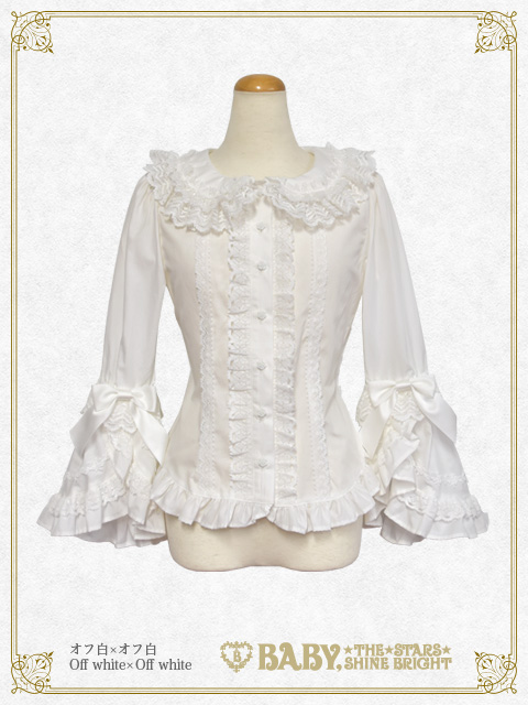 シュガーブーケ～永遠の乙女の憧れ～ | BABY, THE STARS SHINE BRIGHT