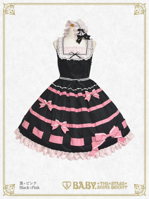 大阪店20th Anniversary Special♡第三弾 BABY「Fallin'Ribbon