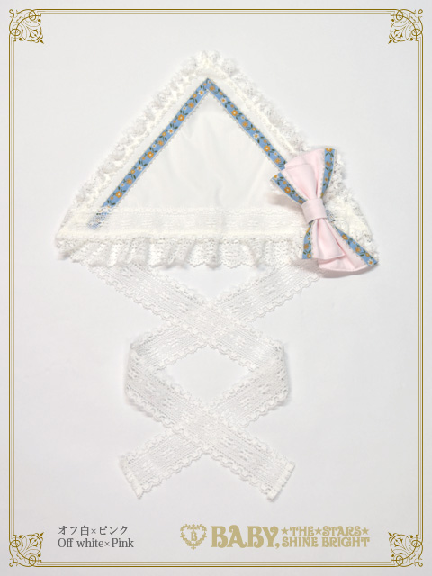 花の乙女のHarvest Festival | BABY, THE STARS SHINE BRIGHT