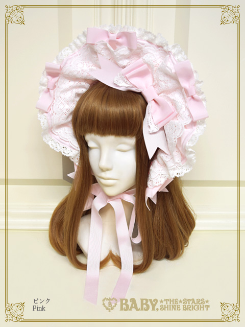 ふわふわクリームプリンセス | BABY, THE STARS SHINE BRIGHT