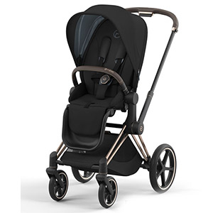 サイベックス リベル ベビーカー【cybex サイベックス ベビーカー B型