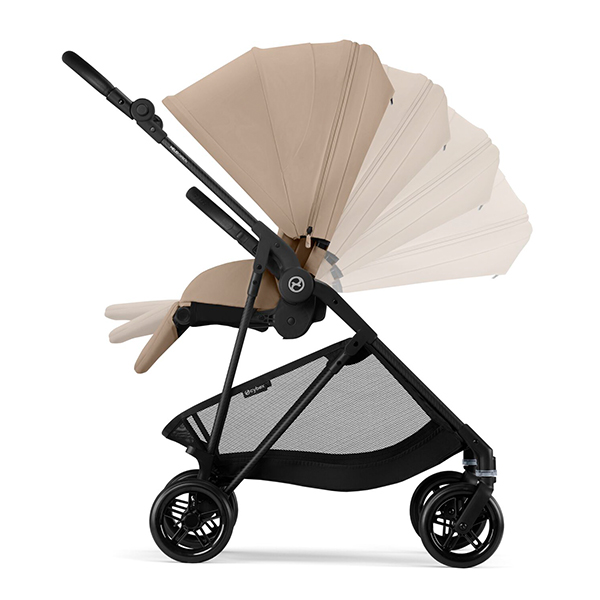 2点セット】サイベックス メリオ 2025 年モデル ＋ レインカバー