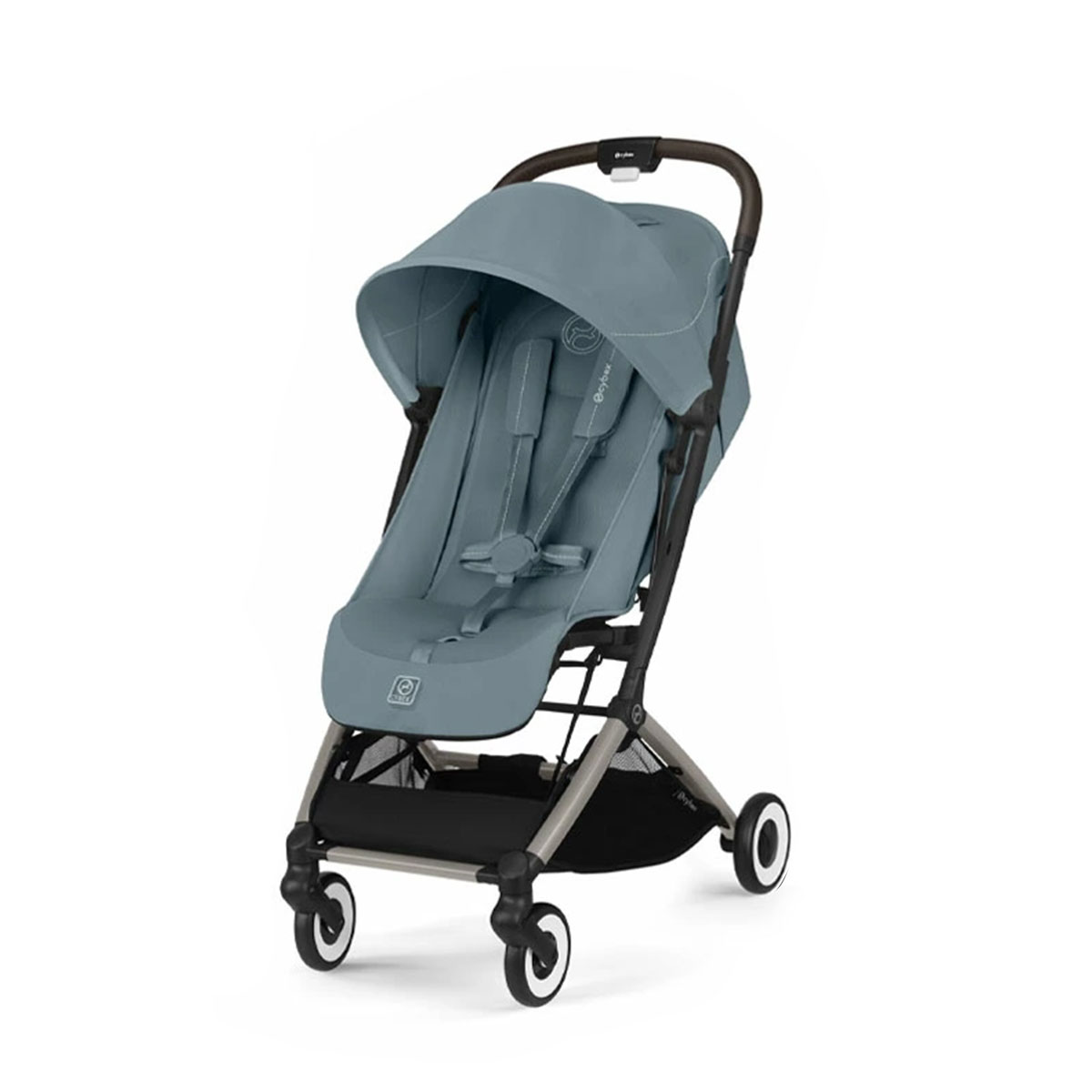 サイベックス オルフェオ ベビーカー / ストーミーブルーJP cybex ORFEO