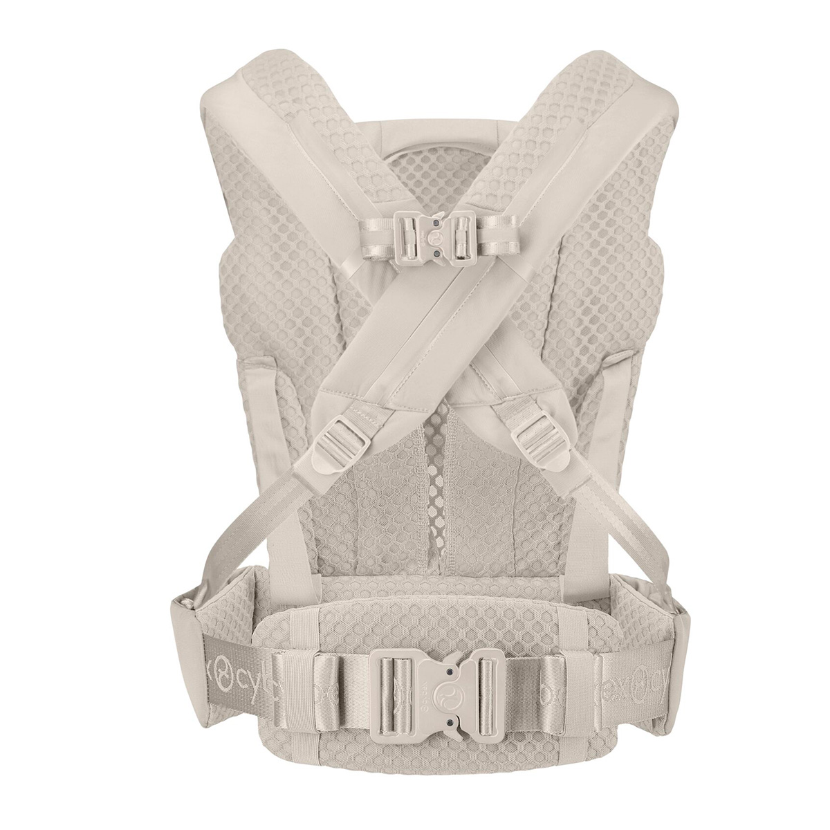 cybex コヤ / キャリア / ライトベージュ