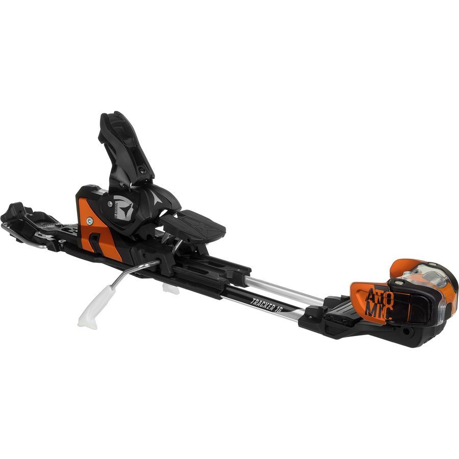Atomic Tracker MNC 16 Alpine Touring Binding - Ski