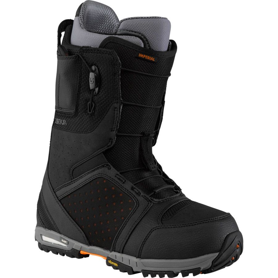 Burton Imperial Snowboard Boot - Men's - Snowboard