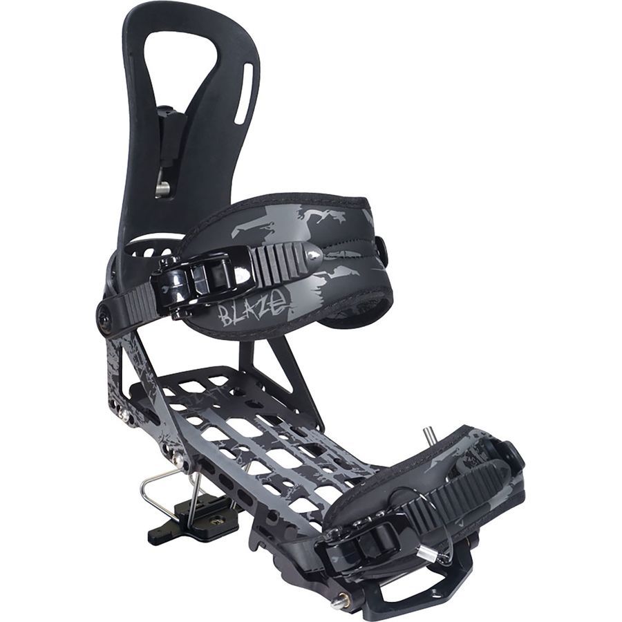 Spark R&D Blaze TR Splitboard Binding - Snowboard