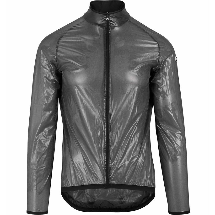 Assos Mille GT Clima Evo Jacket - Men's - Bike